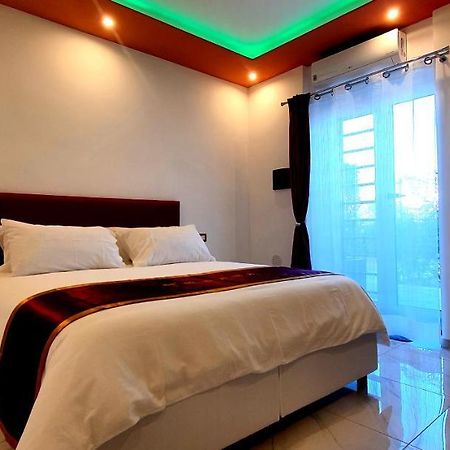 Ercolano Luxury Suite מראה חיצוני תמונה