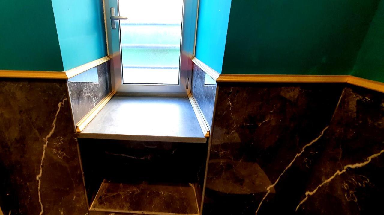 Ercolano Luxury Suite מראה חיצוני תמונה