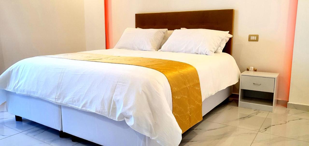 Ercolano Luxury Suite מראה חיצוני תמונה