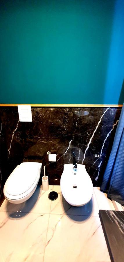 Ercolano Luxury Suite מראה חיצוני תמונה