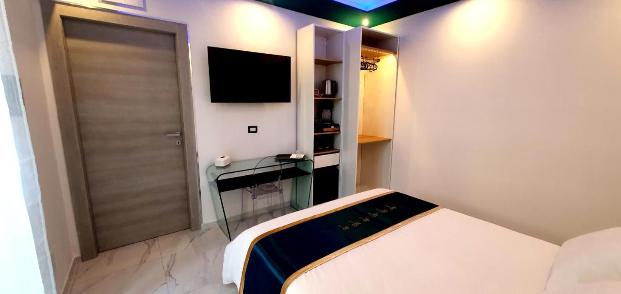 Ercolano Luxury Suite מראה חיצוני תמונה