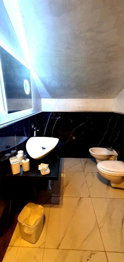 Ercolano Luxury Suite מראה חיצוני תמונה