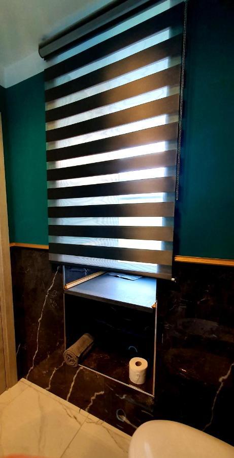 Ercolano Luxury Suite מראה חיצוני תמונה