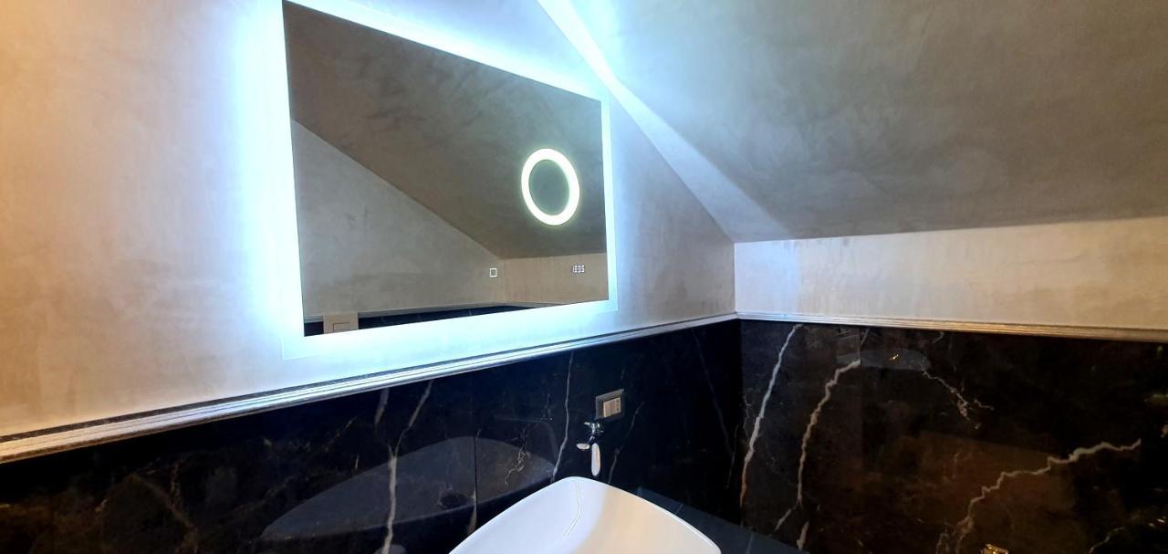 Ercolano Luxury Suite מראה חיצוני תמונה