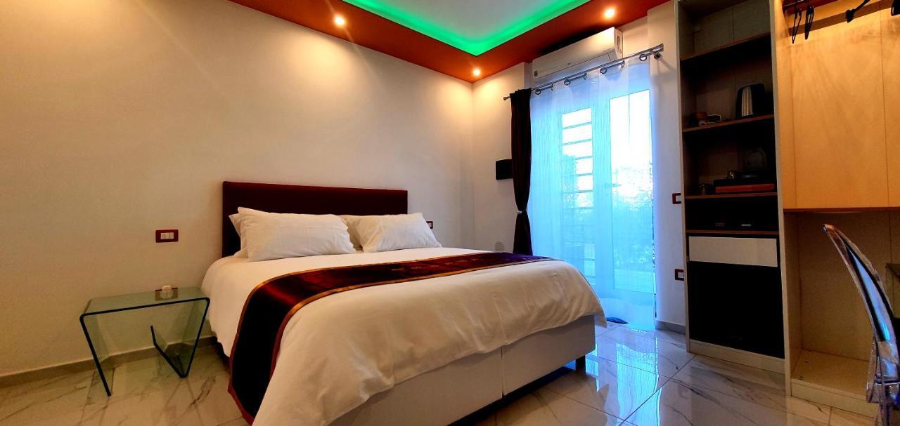 Ercolano Luxury Suite מראה חיצוני תמונה