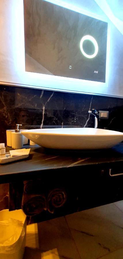 Ercolano Luxury Suite מראה חיצוני תמונה