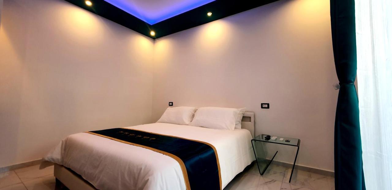 Ercolano Luxury Suite מראה חיצוני תמונה