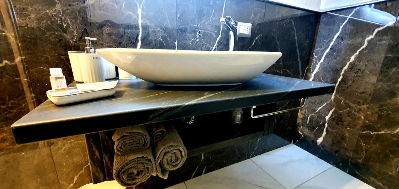 Ercolano Luxury Suite מראה חיצוני תמונה