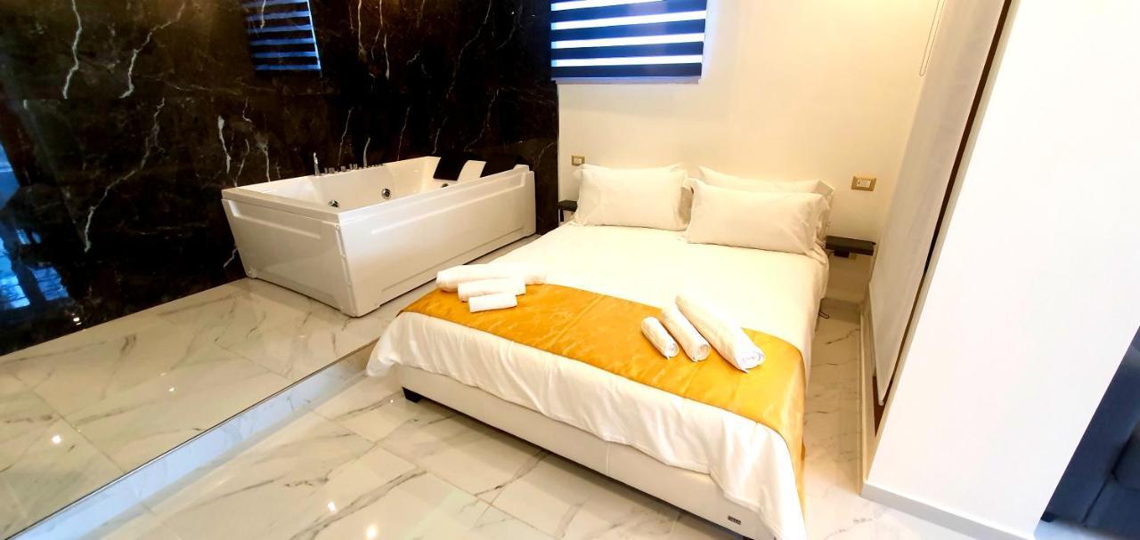 Ercolano Luxury Suite מראה חיצוני תמונה