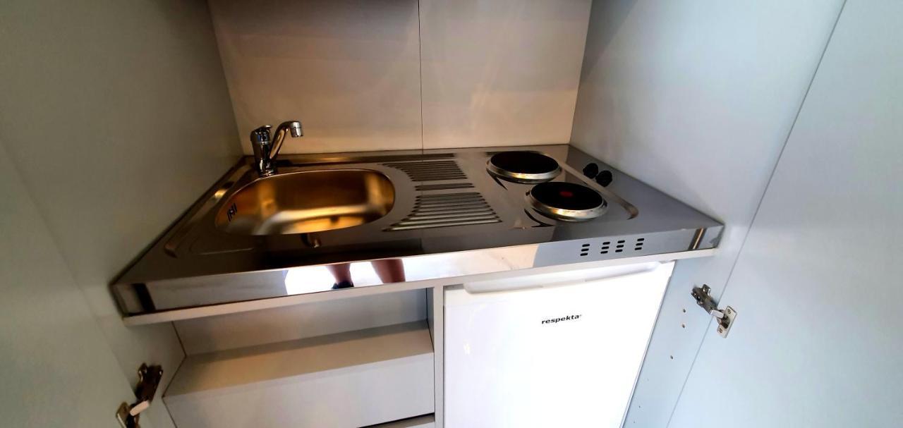 Ercolano Luxury Suite מראה חיצוני תמונה