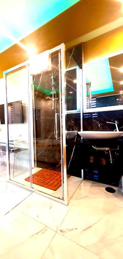 Ercolano Luxury Suite מראה חיצוני תמונה