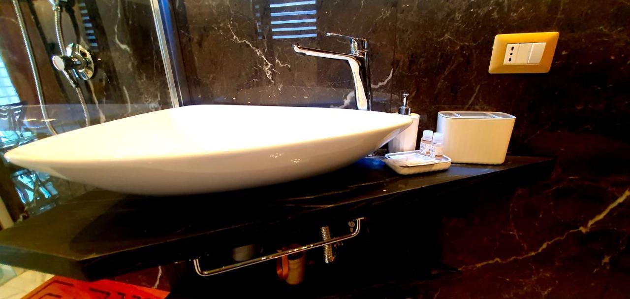 Ercolano Luxury Suite מראה חיצוני תמונה