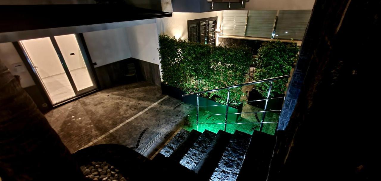 Ercolano Luxury Suite מראה חיצוני תמונה